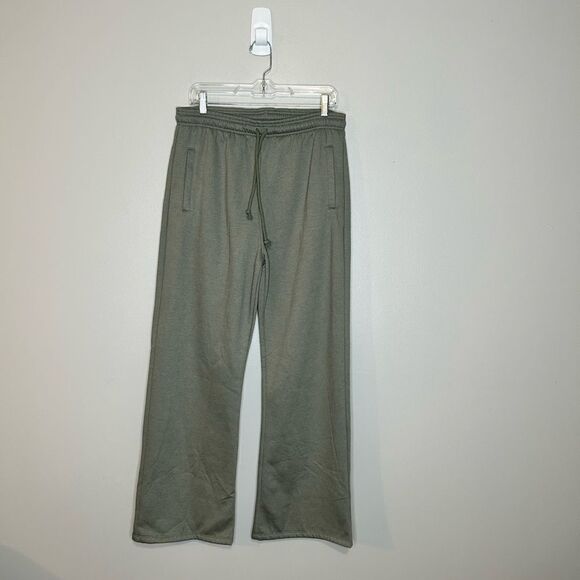 Topshop Straight Leg Sweatpants NEW - Picture 3 of 3